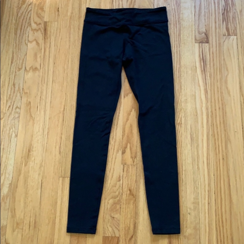 Girls Ivivva by Lululemon Rhythmic Tights